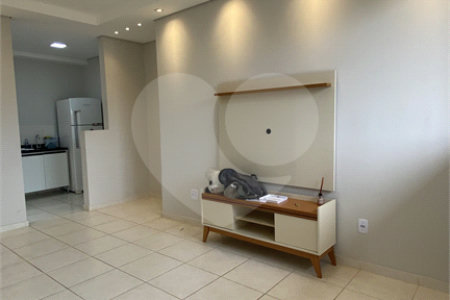 Apartamento para alugar com 2 quartos em Villa Vic Indaiatuba Condomínio Sicília Marsala, Indaiatuba, SP