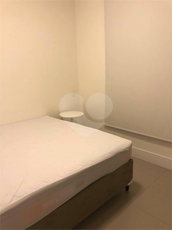 Apartamento à venda com 1 quarto em Vila Olímpia, São Paulo, SP