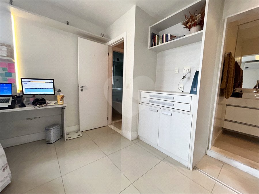 Apartamento à venda com 2 suítes em Tijuca, Rio de Janeiro, RJ