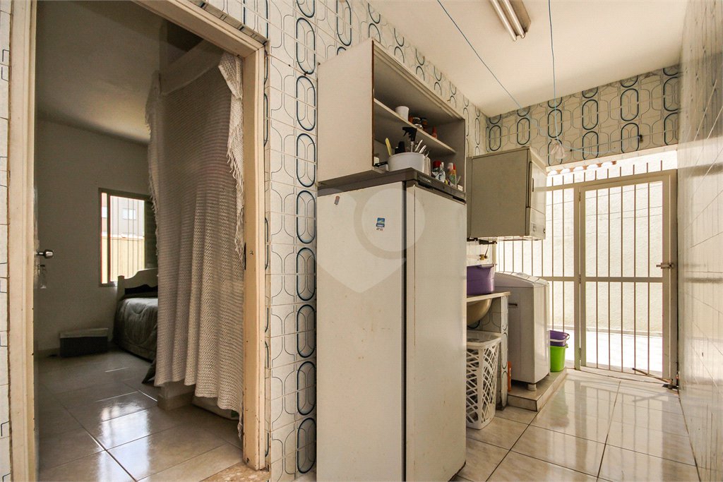 Sobrado à venda com 3 quartos, sendo 2 suítes, em Vila Clarice, São Paulo, SP