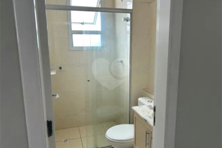 Apartamento à venda com 2 quartos, sendo 1 suíte, em Urbanova V, São José dos Campos, SP