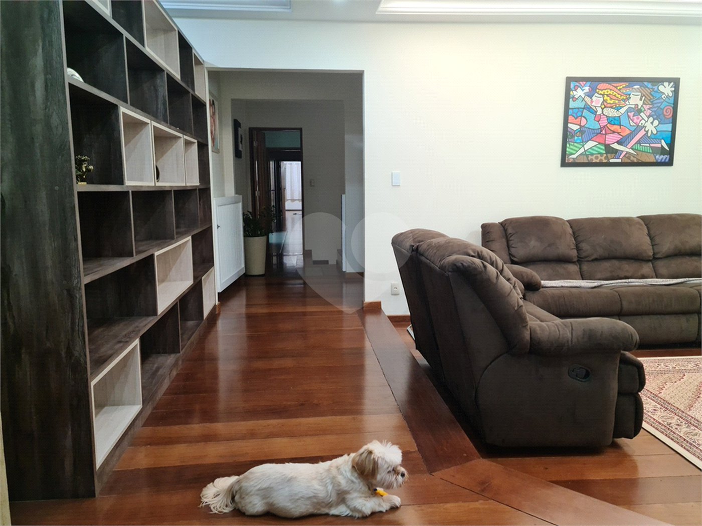 Casa à venda com 5 quartos, sendo 1 suíte, em Vila Lavínia, Mogi das Cruzes, SP