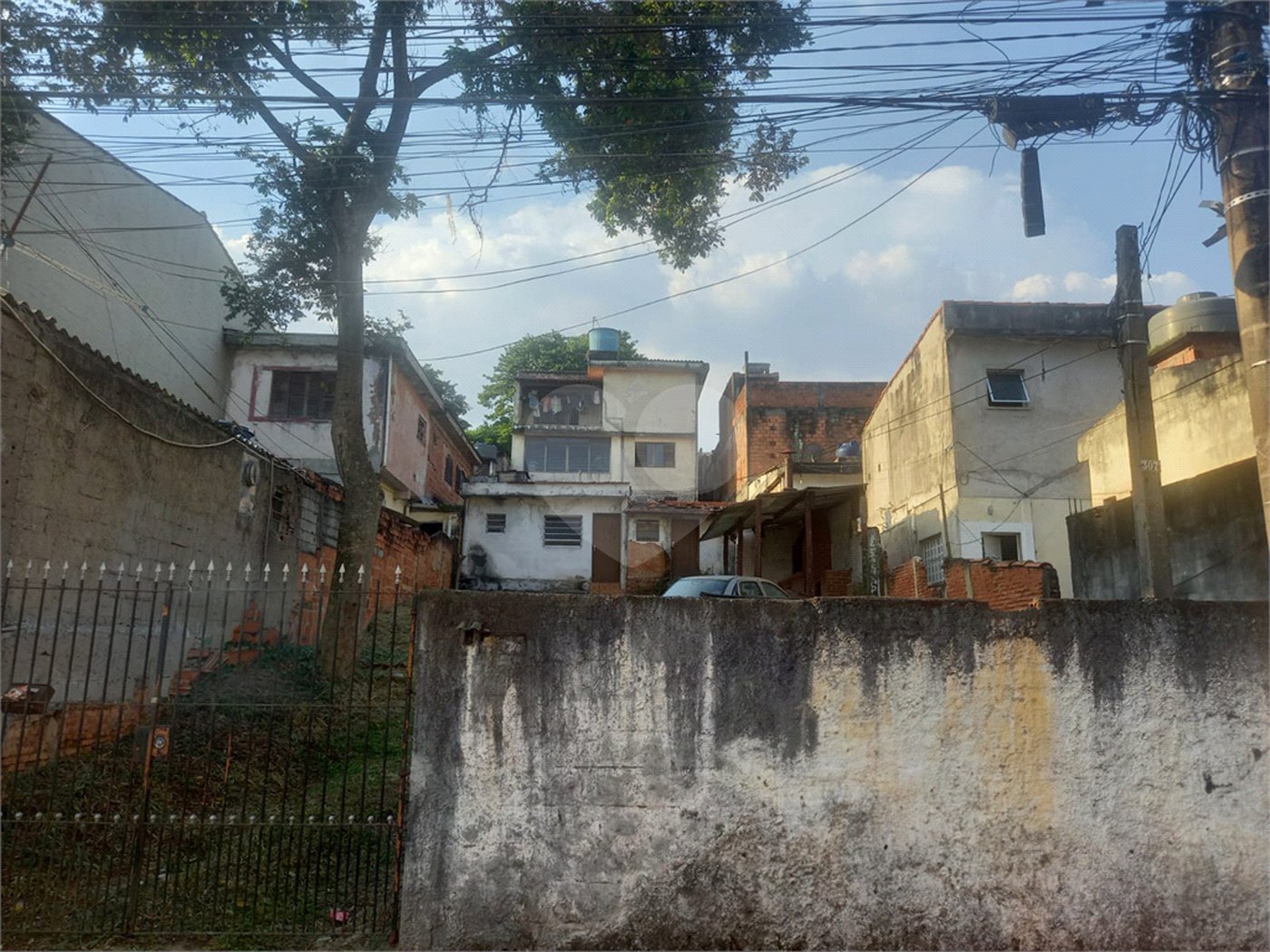 Sobrado à venda com 2 quartos em Pedreira, São Paulo, SP