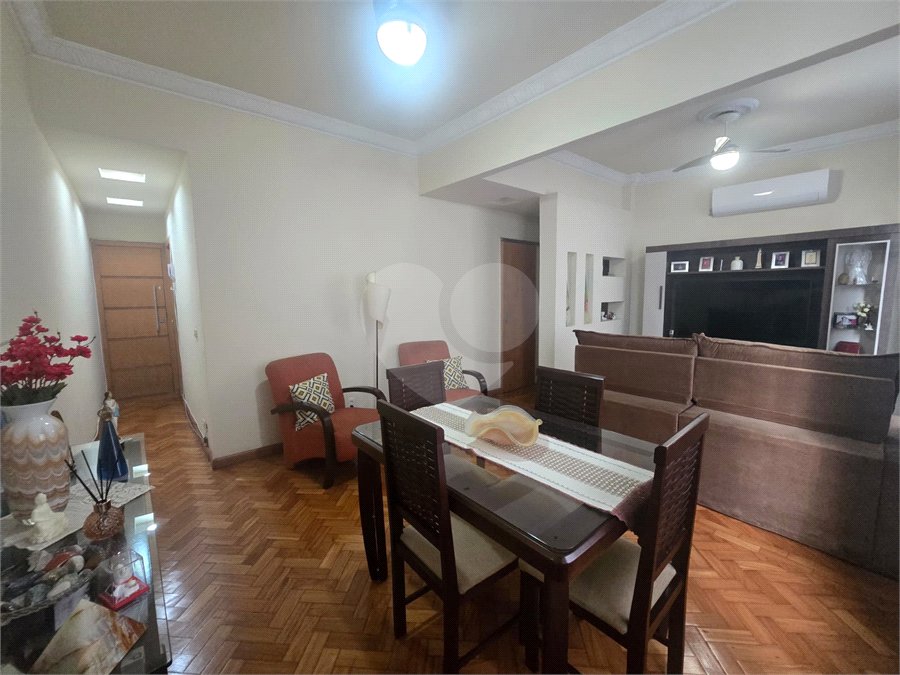 Apartamento à venda com 2 quartos, sendo 1 suíte, em Tijuca, Rio de Janeiro, RJ