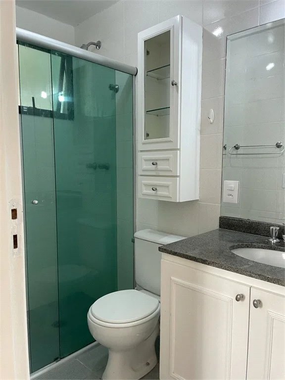 Apartamento à venda com 3 quartos, sendo 1 suíte, em Vila Suzana, São Paulo, SP