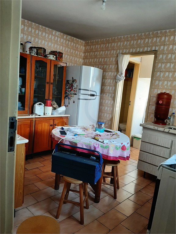 Apartamento à venda com 2 quartos em Santana, São Paulo, SP