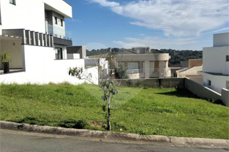 Terreno Residencial no Parque das Quaresmeiras, com segurança e tranquilidade - Campinas