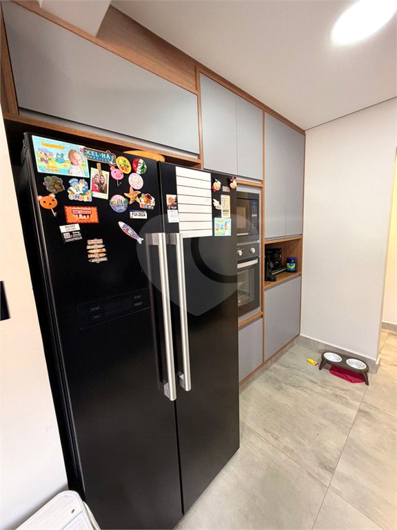 Apartamento à venda com 3 quartos, sendo 1 suíte,  em Vila Paulicéia, São Paulo, SP