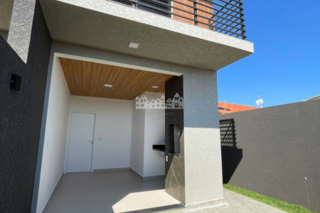 Casa à venda com 3 quartos, sendo 1 suíte, em Vila Petrópolis, Atibaia, SP