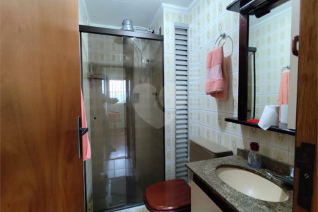 Apartamento à venda com 2 quartos em Jardim Olympia, São Paulo, SP