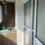 Apartamento à venda com 2 quartos em Taboão, Diadema, SP