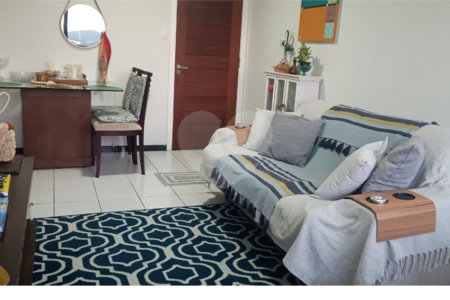 Apartamento à venda com 2 quartos em Ponta Negra, Natal, RN