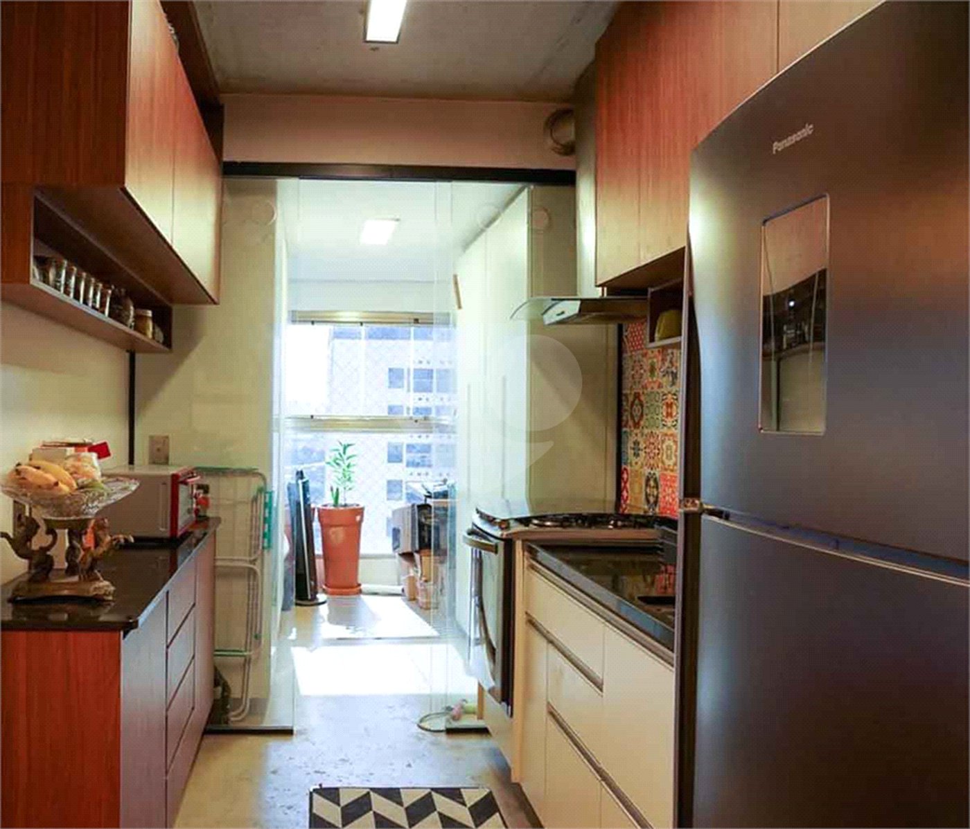 Apartamento à venda com 2 quartos, sendo 1 suíte, em Vila Leopoldina, São Paulo, SP