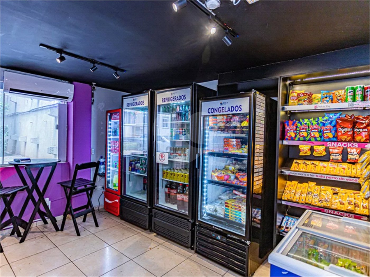 Apartamento à venda com 2 quartos em Jardim Íris, São Paulo, SP
