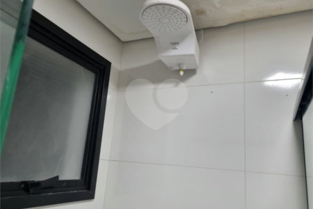 Apartamento para alugar com 1 quarto em Vila Dom Pedro II, São Paulo, SP