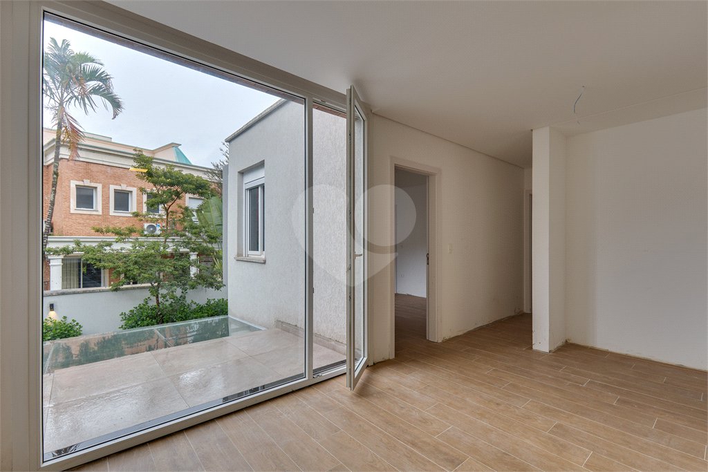 Casa à venda com 4 suítes no condomínio Gaia, São Paulo - SP