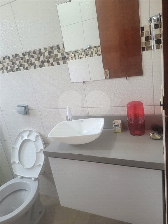 Sobrado à venda com 4 quartos em Tremembé, São Paulo, SP