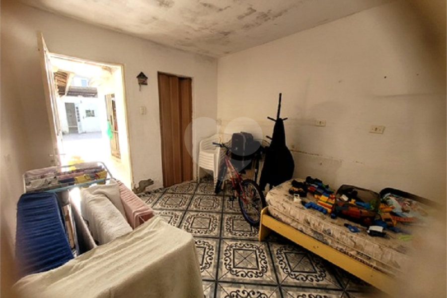 Casa à venda com 3 quartos em Vila Albertina, São Paulo, SP