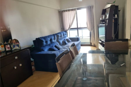Apartamento à venda com 3 quartos, sendo 1 suíte, em Vila da Saúde, São Paulo, SP