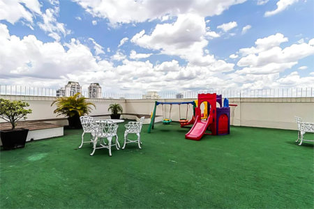 Apartamento à venda com 3 quartos, sendo 1 suíte,  em Vila Clementino, São Paulo, SP