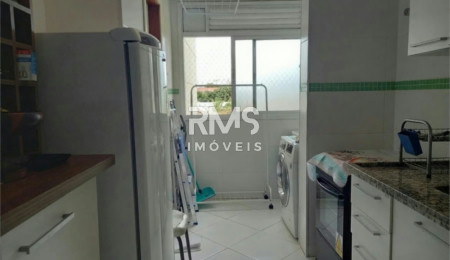 Apartamento à venda com 2 quartos, sendo 1 suíte,  em Jardim Faculdade, Itu, SP