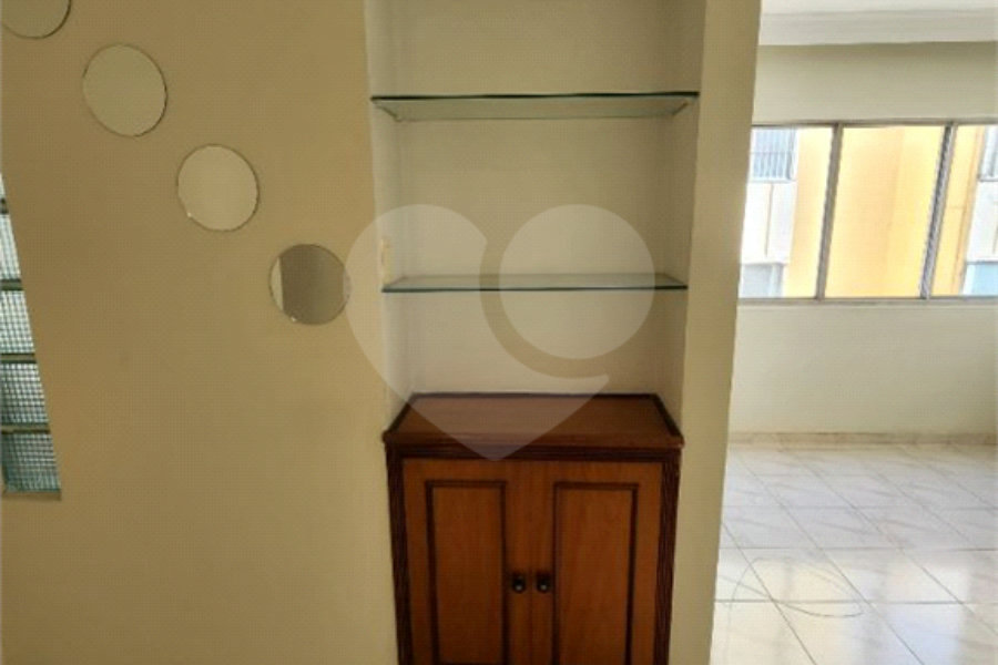 Apartamento para locação nas Palmas do Tremembé