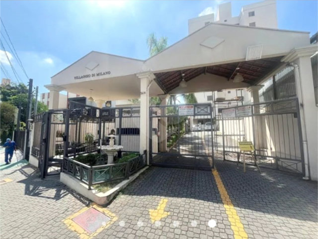 Apartamento à venda com 3 quartos em Mandaqui, São Paulo, SP