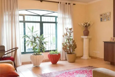Sobrado à venda com 3 quartos, sendo 1 suíte, em Vila Jaguara, São Paulo, SP