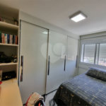 Apartamento à venda com 4 quartos, sendo 2 suítes, em Santana, São Paulo, SP