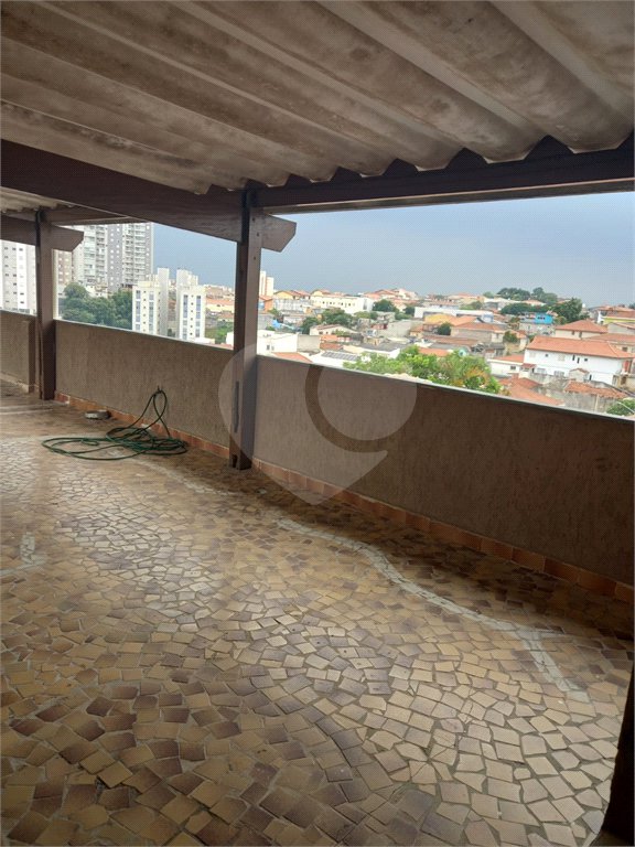 Casa Térrea à venda com 3 quartos, sendo 1 suíte, em Parada Inglesa, São Paulo, SP