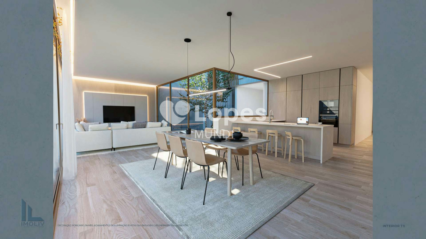Apartamento T1 à venda na Senhora da Hora, Matosinhos, Portugal – B779