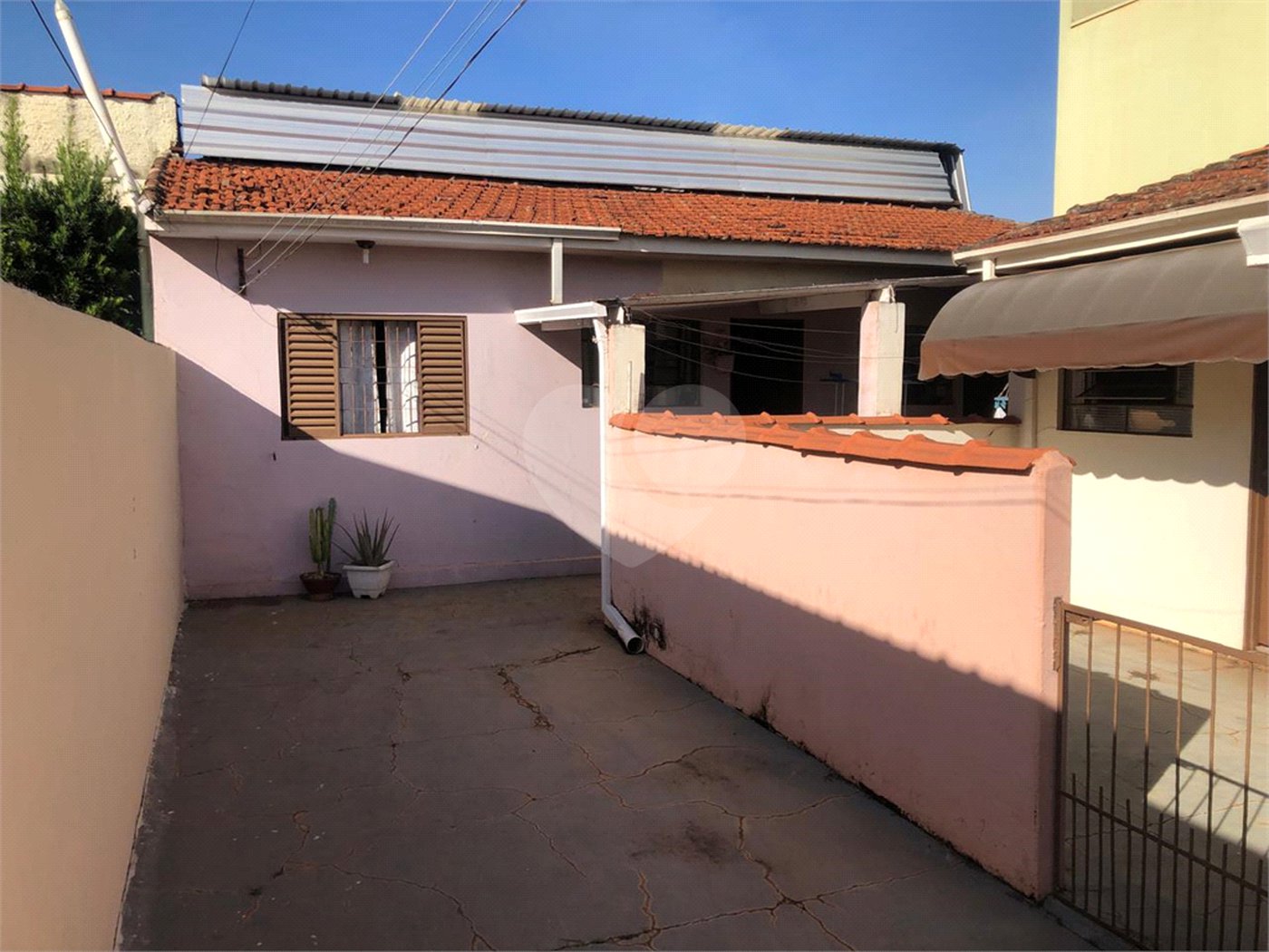 Casa à venda com 4 quartos em Vila Cidade Industrial (vila Xavier), Araraquara, SP