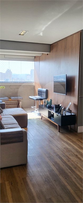 Apartamento à venda com 2 quartos, sendo 1 suíte, em Barra Funda, São Paulo, SP