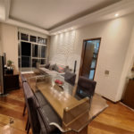 Apartamento à venda com 3 quartos, sendo 1 suíte, em Maracanã, Rio de Janeiro, RJ