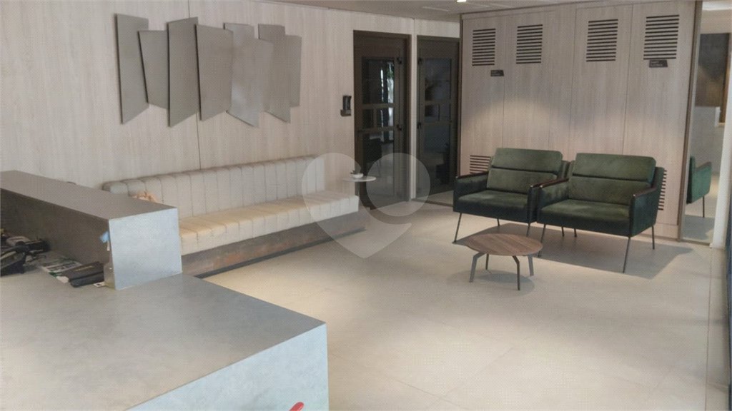 Studio à venda ou para alugar com 1 quarto em Sumaré, São Paulo, SP