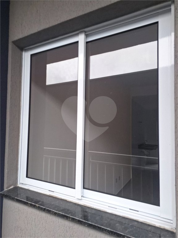Apartamento à venda com 2 quartos em Vila Santa Teresa (zona Leste), São Paulo, SP