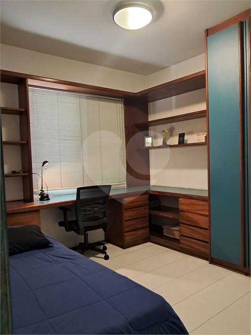 Apartamento para alugar com 3 suítes em Pinheiros, São Paulo, SP