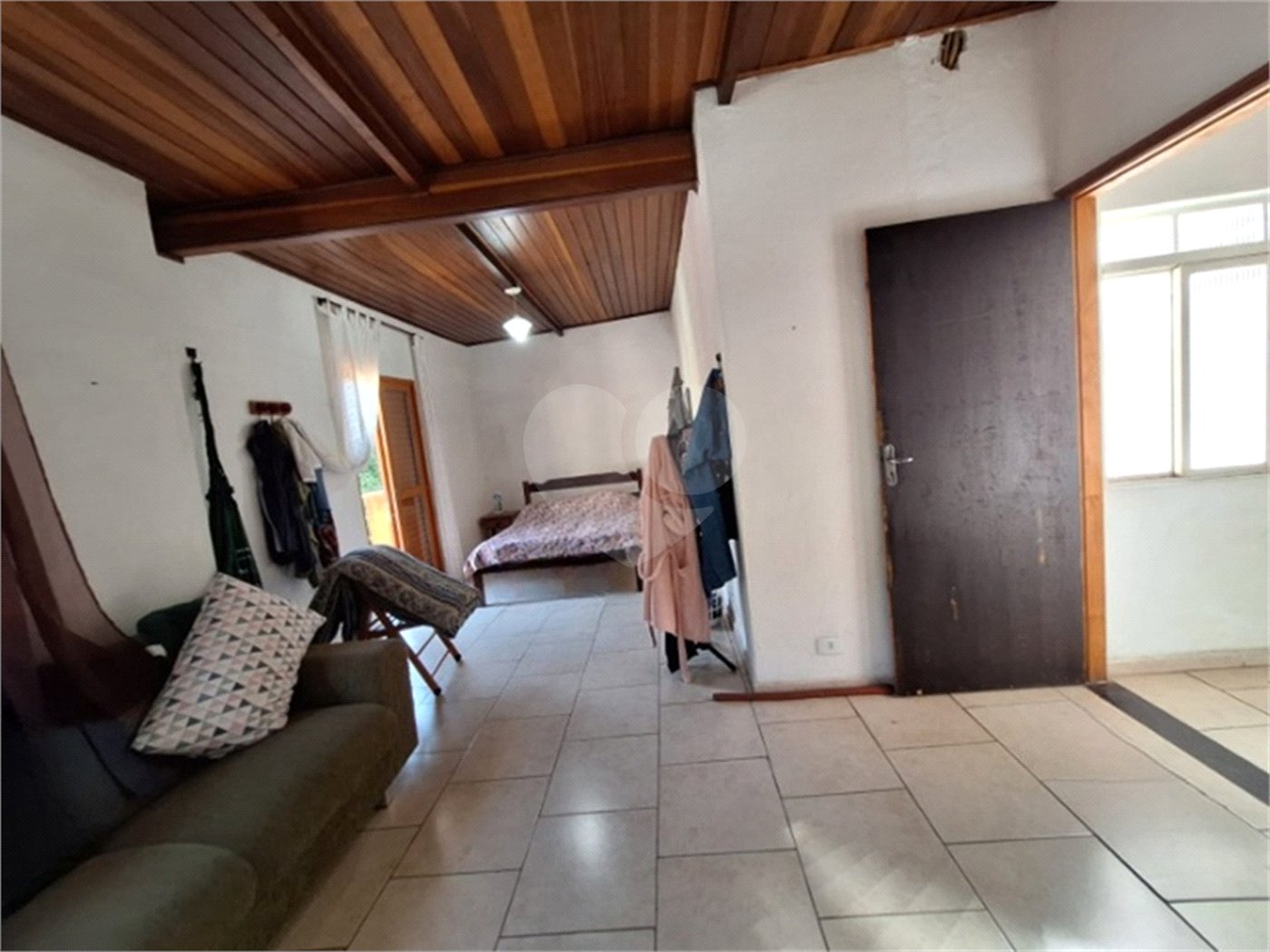 Sobrado à venda com 2 quartos em Casa Verde, São Paulo, SP