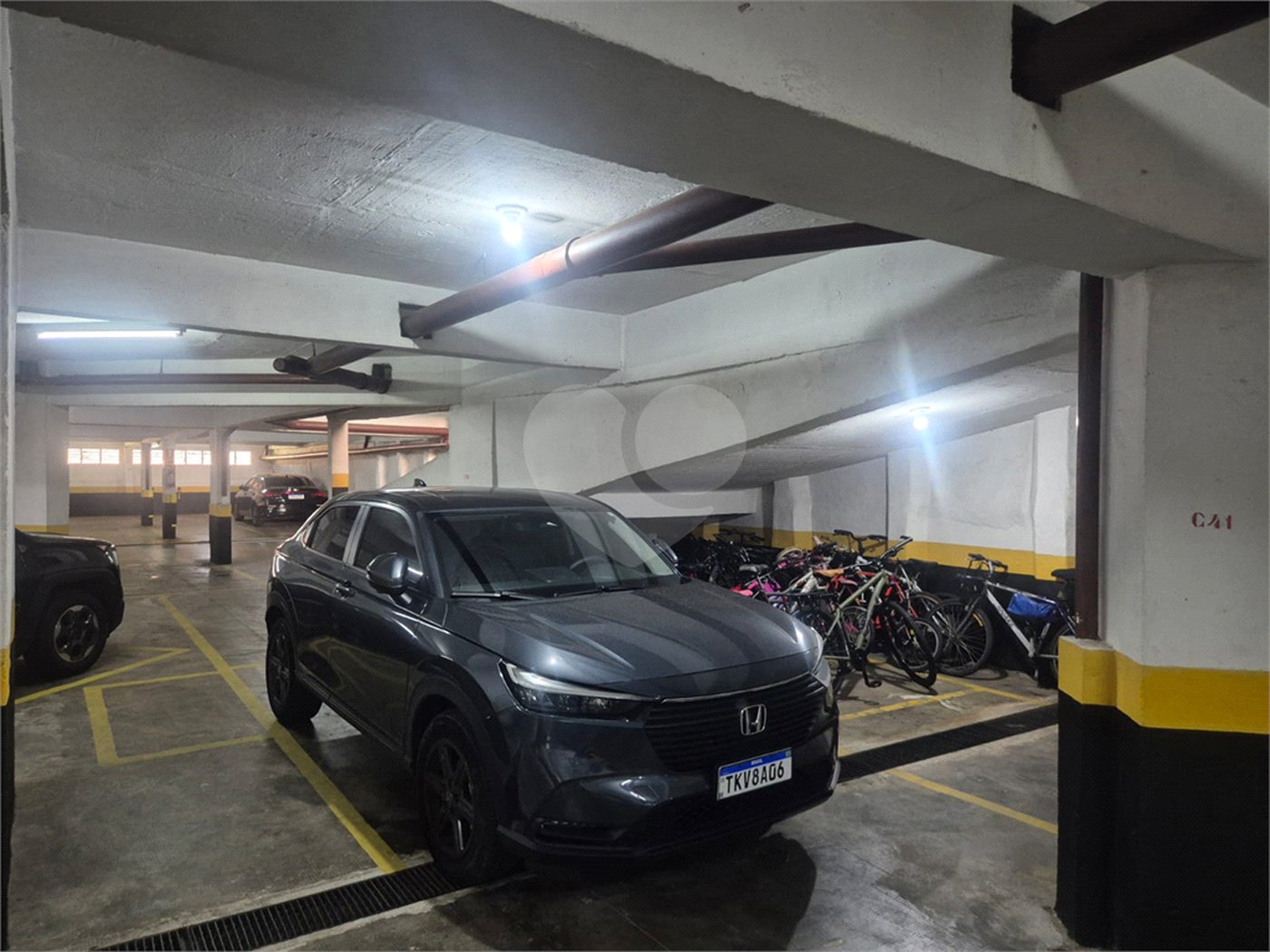 Duplex à venda com 3 suítes em Vila Monte Alegre, São Paulo, SP