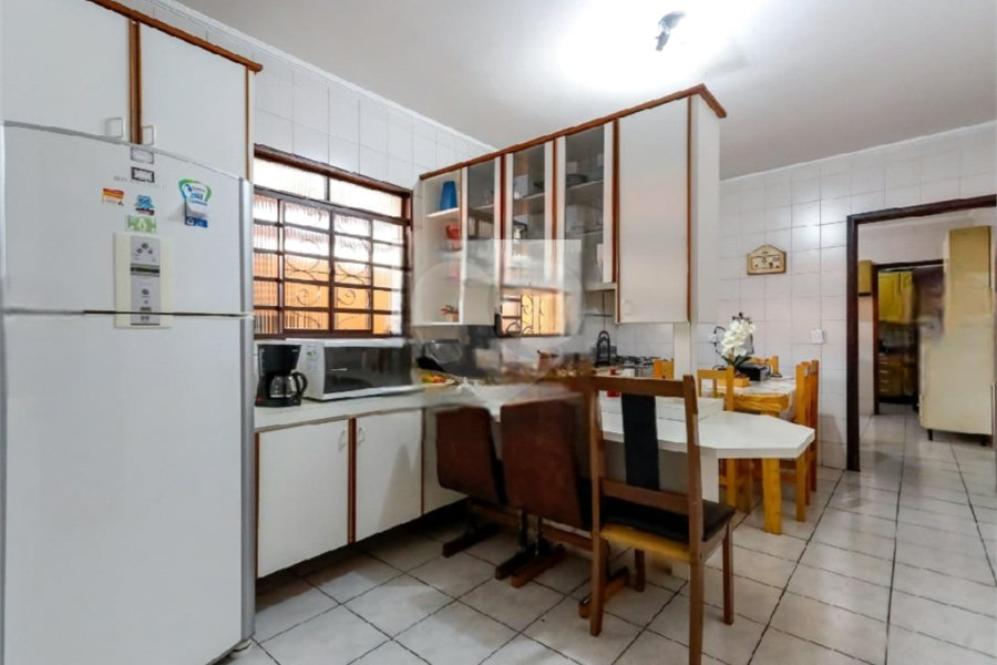 Sobrado à venda com 3 quartos, sendo 1 suíte, em Vila Nova Mazzei, São Paulo, SP