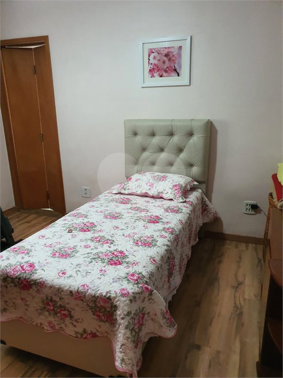 Casa à venda com 2 quartos, sendo 1 suíte, em Tucuruvi, São Paulo, SP