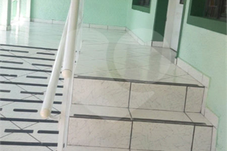 Casa à venda com 8 quartos em Jardim Guanabara, Campinas, SP