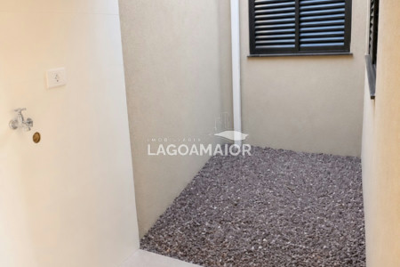 Casa à venda com 2 quartos em Nova Tres Lagoas, Três Lagoas, MS