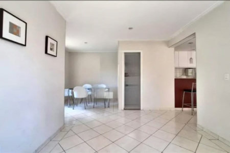 Apartamento à venda com 2 quartos, sendo 1 suíte, em Água Branca, São Paulo, SP