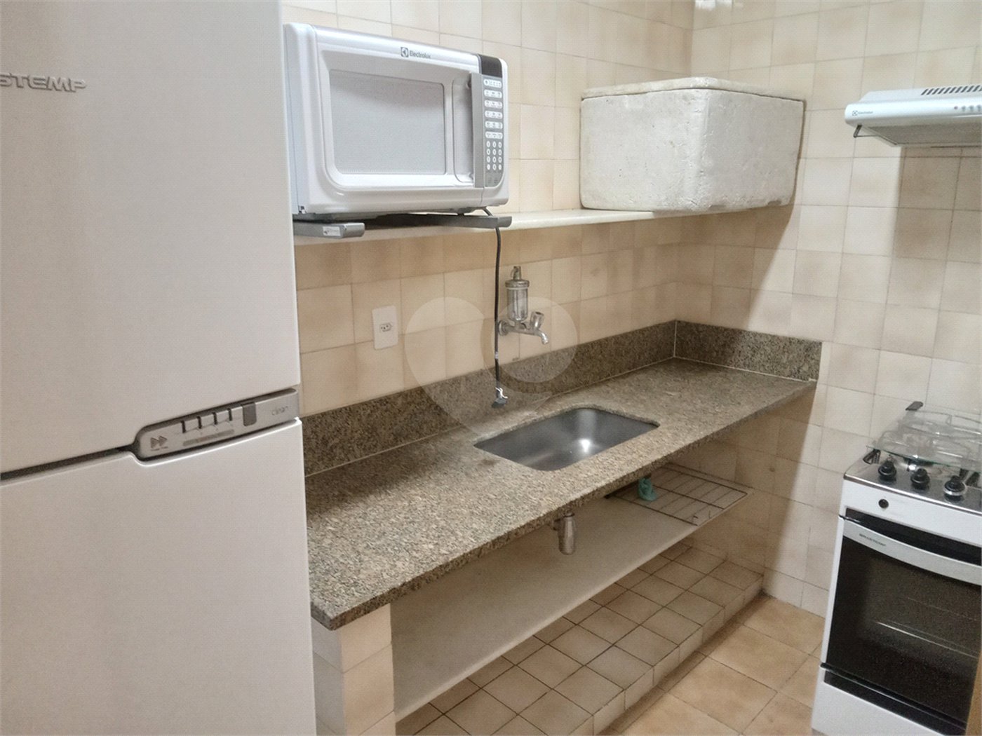 Apartamento à venda com 4 quartos, sendo 1 suíte, em Tijuca, Rio de Janeiro, RJ