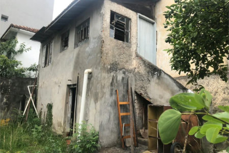 Terreno à venda em Jaguaré, São Paulo, SP