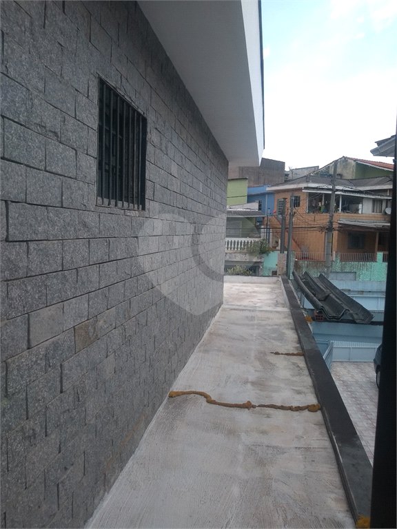 Casa à venda com 4 quartos, sendo 2 suítes,  em Freguesia do Ó, São Paulo, SP