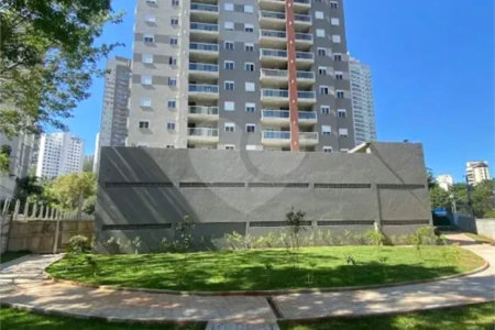 Apartamento para alugar com 1 quarto em Vila Andrade, São Paulo, SP