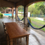 Casa à venda ou para alugar com 4 quartos, sendo 1 suíte, em Chácaras Leão, Votorantim, SP