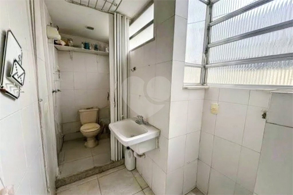 Cobertura à venda com 2 quartos, sendo 1 suíte, em Botafogo, Rio de Janeiro, RJ